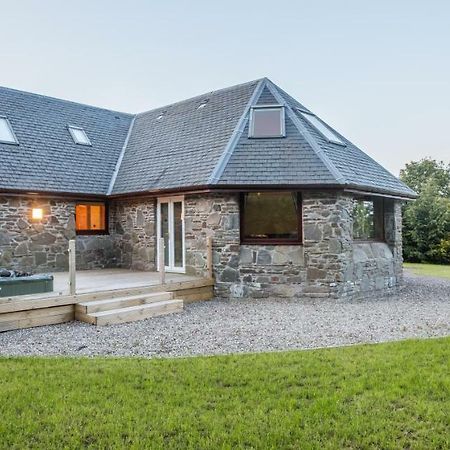 North Balkello Cottage Dundee Exteriér fotografie